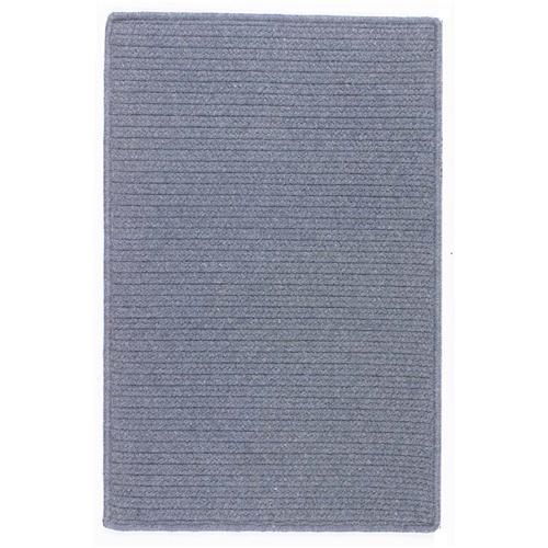 Colonial Mills (CMI) WM50SAMPLES Westminster Federal Blue 14 inch x17 inch  swatch sample